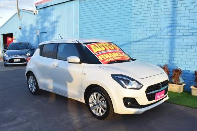 2022 Suzuki Swift GL S Hatchback AZ Series II MY22 for sale in Adelaide - North