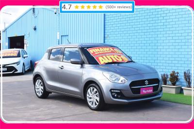 2023 Suzuki Swift GL Plus Hatchback AZ Series II for sale in Adelaide - North