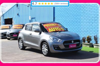 2022 Suzuki Swift GL Hatchback AZ Series II for sale in Adelaide - North