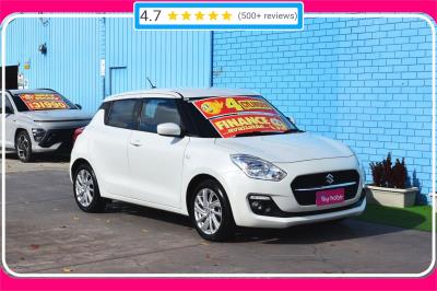 2023 Suzuki Swift GL Hatchback AZ Series II for sale in Adelaide - North