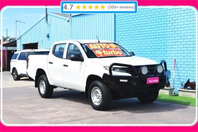 2020 Mitsubishi Triton GLX Utility MR MY21 for sale in Adelaide - North