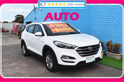 2016 Hyundai Tucson Active Wagon TL for sale in Adelaide - North