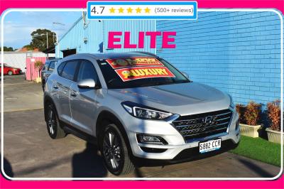 2019 Hyundai Tucson Elite Wagon TL3 MY19 for sale in Adelaide - North