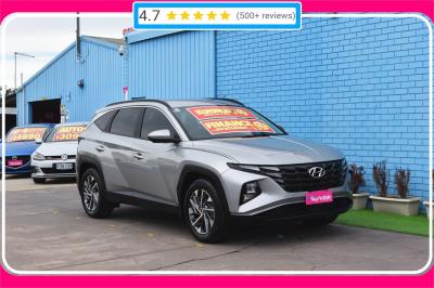 2023 Hyundai Tucson Elite Wagon NX4.V2 MY23 for sale in Adelaide - North