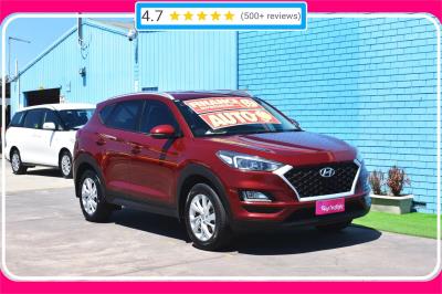 2019 Hyundai Tucson Active Wagon TL4 MY20 for sale in Adelaide - North