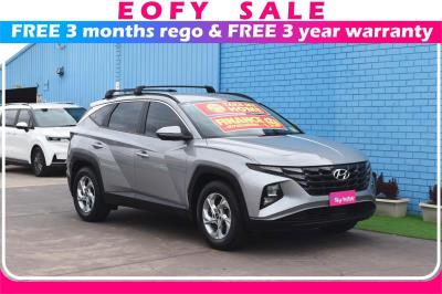 2021 Hyundai Tucson Wagon NX4.V1 MY22 for sale in Adelaide - North