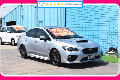 2015 Subaru WRX Premium Sedan VA MY15 for sale in Adelaide - North