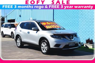 2014 Nissan X-TRAIL ST Wagon T32 for sale in Adelaide - North