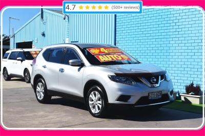 2014 Nissan X-TRAIL ST Wagon T32 for sale in Adelaide - North