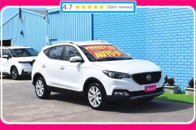 2023 MG ZS Excite Wagon AZS1 MY23 for sale in Adelaide - North