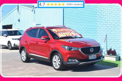 2023 MG ZS Excite Wagon AZS1 MY23 for sale in Adelaide - North