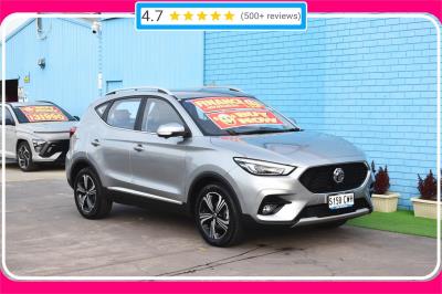 2023 MG ZST Vibe Wagon MY23 for sale in Adelaide - North