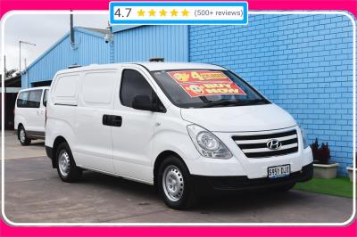 2017 Hyundai iLoad Van TQ3-V Series II MY17 for sale in Adelaide - North