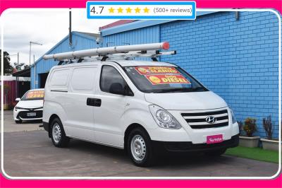 2015 Hyundai iLoad Van TQ3-V Series II MY16 for sale in Adelaide - North