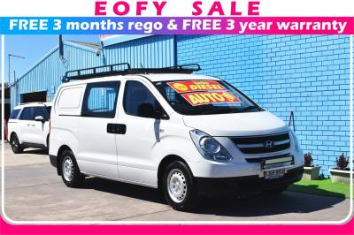 2015 Hyundai iLoad Van TQ2-V MY15 for sale in Adelaide - North