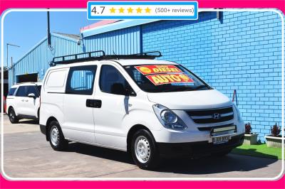 2015 Hyundai iLoad Van TQ2-V MY15 for sale in Adelaide - North