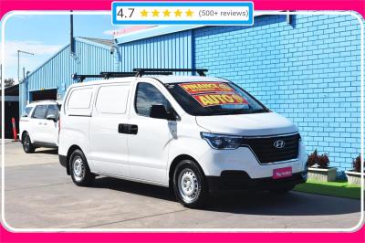 2019 Hyundai iLoad Van TQ4 MY20 for sale in Adelaide - North