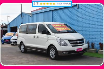 2011 Hyundai iMax Wagon TQ-W for sale in Adelaide - North