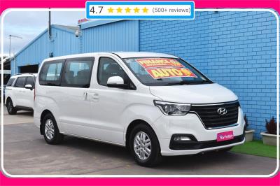 2018 Hyundai iMax Active Wagon TQ4 MY19 for sale in Adelaide - North