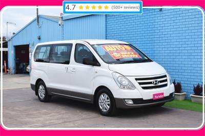2017 Hyundai iMax Wagon TQ3-W Series II MY17 for sale in Adelaide - North