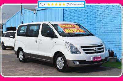 2018 Hyundai iMax Wagon TQ3-W Series II MY18 for sale in Adelaide - North