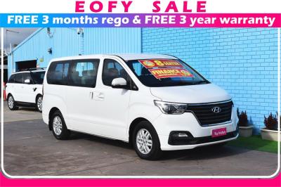 2019 Hyundai iMax Active Wagon TQ4 MY20 for sale in Adelaide - North