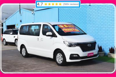 2019 Hyundai iMax Active Wagon TQ4 MY20 for sale in Adelaide - North
