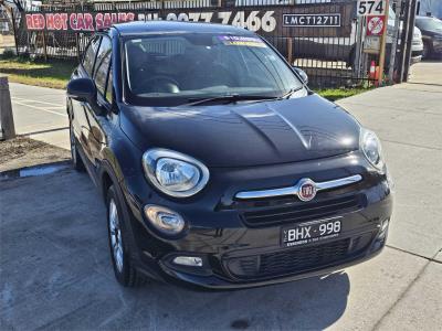 2017 FIAT 500X POP STAR 4D WAGON for sale in Albion