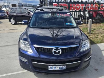 2008 MAZDA CX-9 LUXURY 4D WAGON for sale in Albion