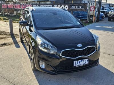 2013 KIA RONDO PLATINUM 4D WAGON RP for sale in Albion