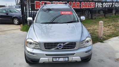 2011 VOLVO XC90 D5 4D WAGON MY11 for sale in Albion