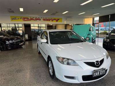 2008 Mazda 3 Neo Sport Sedan BK10F2 MY08 for sale in Traralgon