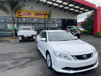 2016 Toyota Aurion AT-X Sedan GSV50R for sale in Traralgon