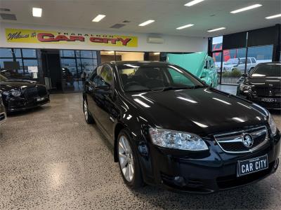 2011 Holden Berlina Sedan VE II for sale in Traralgon