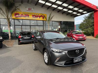2015 Mazda CX-3 Maxx Wagon DK4W7A for sale in Traralgon