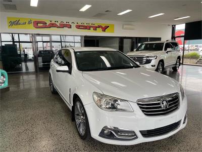 2013 Holden Calais V Wagon VF MY14 for sale in Traralgon
