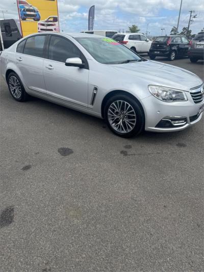 2015 Holden Calais Sedan VF II MY16 for sale in Traralgon