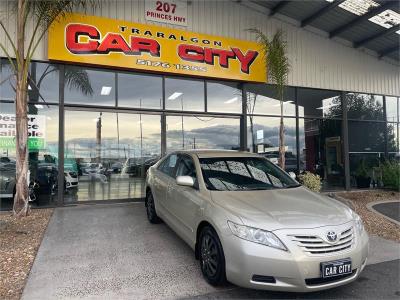 2007 Toyota Camry Altise Sedan ACV40R for sale in Traralgon
