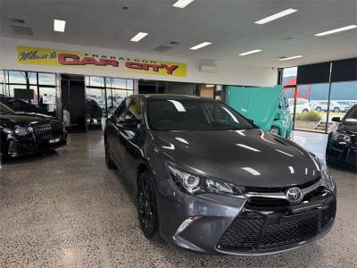 2017 Toyota Camry RZ Sedan ASV50R for sale in Traralgon