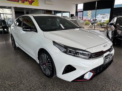 2021 Kia Cerato GT Hatchback BD MY21 for sale in Traralgon