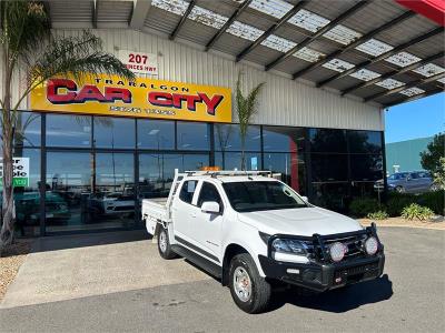 2019 Holden Colorado LS Utility RG MY19 for sale in Traralgon