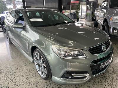 2013 Holden Commodore SS V Wagon VF MY14 for sale in Traralgon