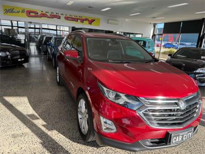 2018 Holden Equinox LTZ Wagon EQ MY18 for sale in Traralgon
