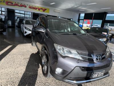2015 Toyota RAV4 GXL Wagon ASA44R MY14 for sale in Traralgon
