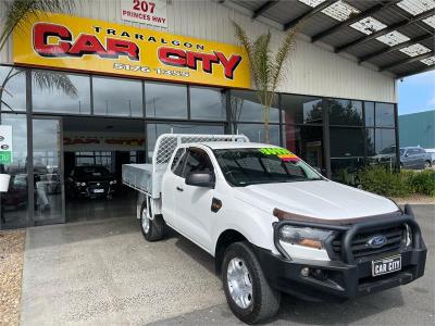 2019 Ford Ranger XL Utility PX MkIII 2019.00MY for sale in Traralgon