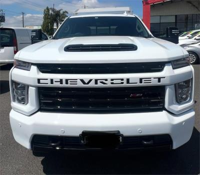 2020 Chevrolet Silverado 2500HD LTZ Utility C/K25 for sale in Traralgon