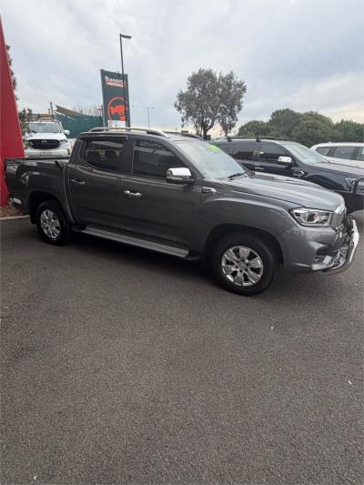 2019 LDV T60 LUXE Utility SK8C for sale in Traralgon