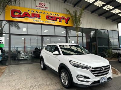 2016 Hyundai Tucson Active Wagon TL for sale in Traralgon