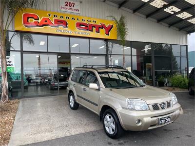 2006 Nissan X-TRAIL ST Wagon T30 II for sale in Traralgon