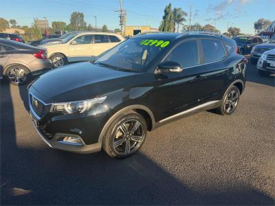 2018 MG ZS Essence Wagon AZS1 for sale in Traralgon